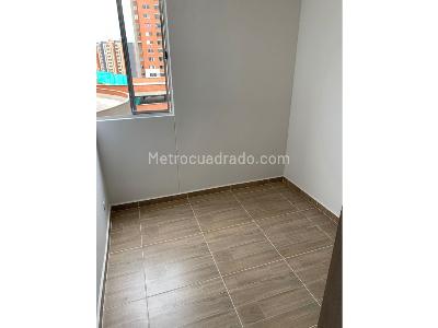 Apartamento en venta en Robledo, Medellín · foto 4 de 12