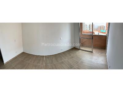 Apartamento en venta en Robledo, Medellín · foto 9 de 12