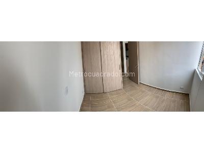 Apartamento en venta en Robledo, Medellín · foto 11 de 12