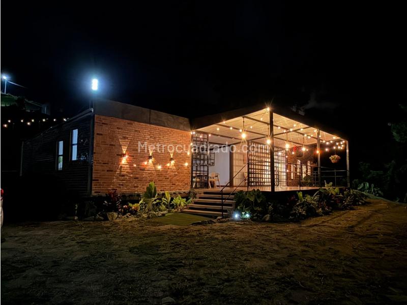 Casa – Bello - Vista 2