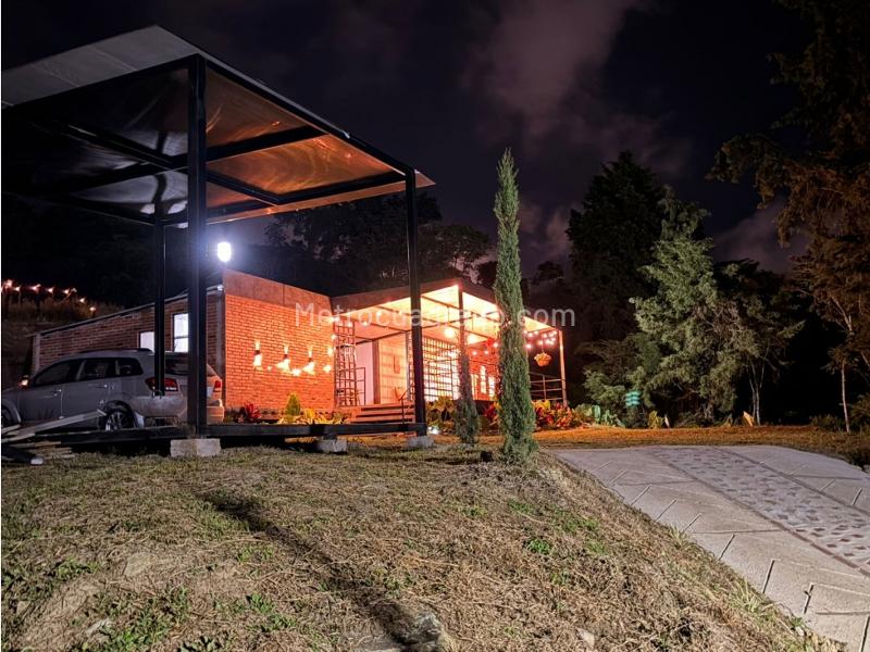 Casa – Bello - Vista 3