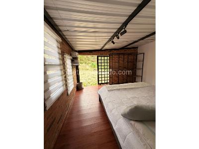 Casa de 3 alcobas en venta en San Feliz, Bello, 1400 m² · foto 15 de 20