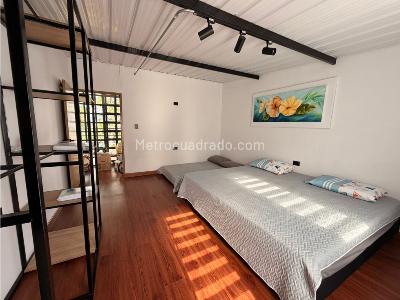Casa de 3 alcobas en venta en San Feliz, Bello, 1400 m² · foto 19 de 20