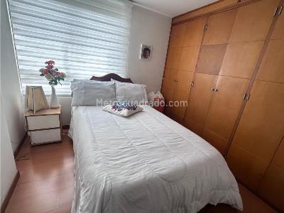 Apartamento en venta en El Poblado, Medellín · foto 9 de 12