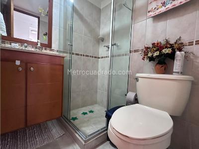 Apartamento en venta en El Poblado, Medellín · foto 12 de 12