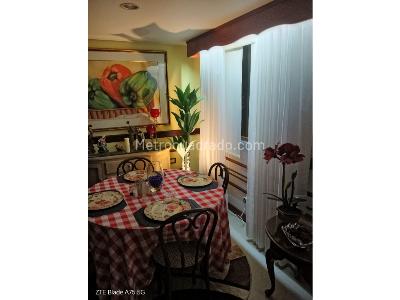 Apartamento de 2 alcobas en venta en Sabaneta Medellin Antioquia, Medellín, 86 m² · foto 3 de 14
