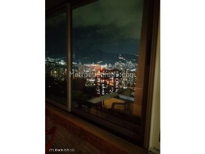 Apartamento de 2 alcobas en venta en Sabaneta Medellin Antioquia, Medellín, 86 m² · foto 4 de 14