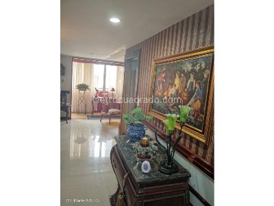 Apartamento de 2 alcobas en venta en Sabaneta Medellin Antioquia, Medellín, 86 m² · foto 5 de 14