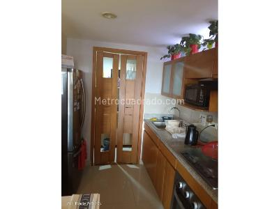 Apartamento de 2 alcobas en venta en Sabaneta Medellin Antioquia, Medellín, 86 m² · foto 6 de 14