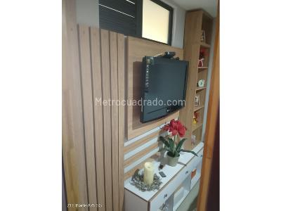Apartamento de 2 alcobas en venta en Sabaneta Medellin Antioquia, Medellín, 86 m² · foto 9 de 14