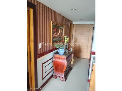 Apartamento de 2 alcobas en venta en Sabaneta Medellin Antioquia, Medellín, 86 m² · foto 10 de 14