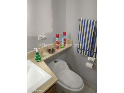 Apartamento de 2 alcobas en venta en Sabaneta Medellin Antioquia, Medellín, 86 m² · foto 11 de 14