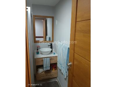 Apartamento de 2 alcobas en venta en Sabaneta Medellin Antioquia, Medellín, 86 m² · foto 12 de 14