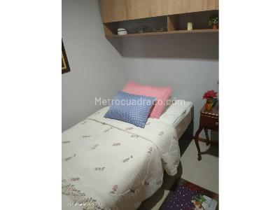 Apartamento de 2 alcobas en venta en Sabaneta Medellin Antioquia, Medellín, 86 m² · foto 13 de 14