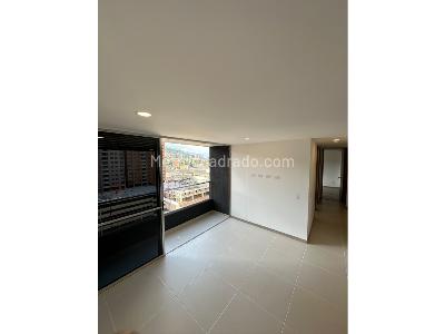 Apartamento en venta en Itagui, Itagüí · foto 2 de 17