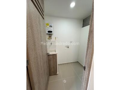 Apartamento en venta en Itagui, Itagüí · foto 16 de 17
