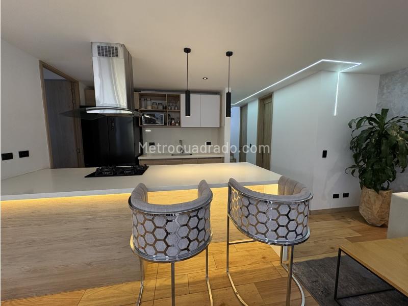 Casa – Rionegro - Vista 5