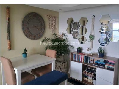 Apartamento en venta en Rodeo Alto, Medellín · foto 2 de 20