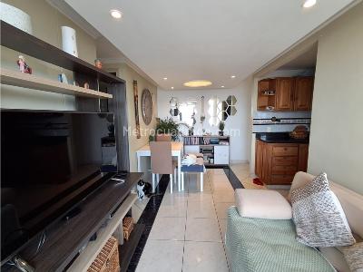 Apartamento en venta en Rodeo Alto, Medellín · foto 3 de 20