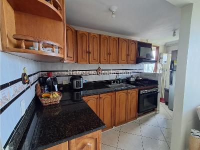Apartamento en venta en Rodeo Alto, Medellín · foto 4 de 20