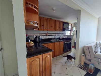 Apartamento en venta en Rodeo Alto, Medellín · foto 5 de 20