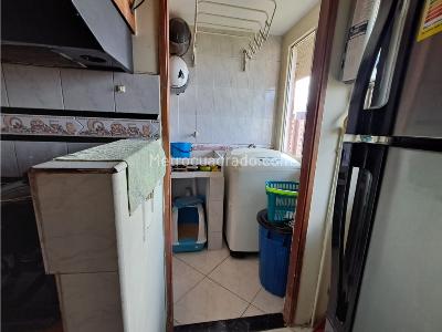 Apartamento en venta en Rodeo Alto, Medellín · foto 7 de 20