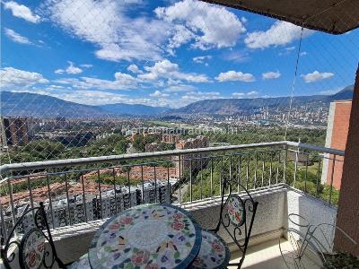 Apartamento en venta en Rodeo Alto, Medellín · foto 10 de 20