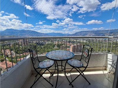 Apartamento en venta en Rodeo Alto, Medellín · foto 11 de 20