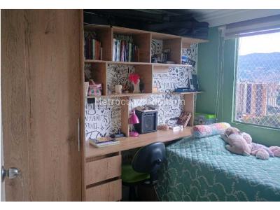 Apartamento en venta en Rodeo Alto, Medellín · foto 12 de 20