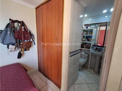 Apartamento en venta en Rodeo Alto, Medellín · foto 13 de 20