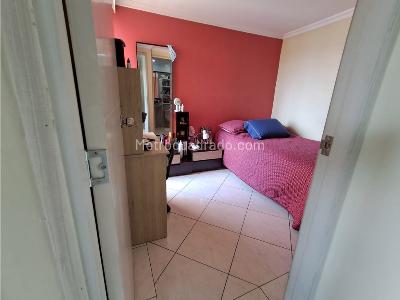 Apartamento en venta en Rodeo Alto, Medellín · foto 14 de 20