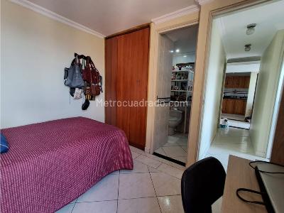 Apartamento en venta en Rodeo Alto, Medellín · foto 15 de 20