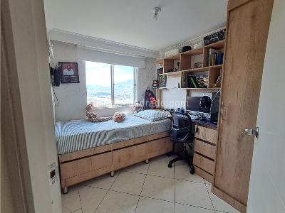 Apartamento en venta en Rodeo Alto, Medellín · foto 16 de 20
