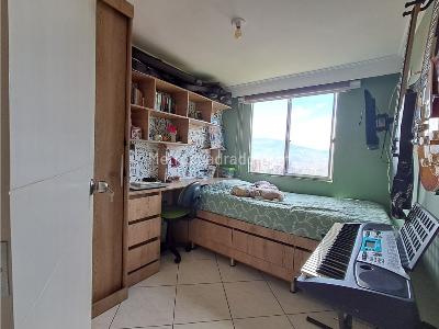 Apartamento en venta en Rodeo Alto, Medellín · foto 17 de 20
