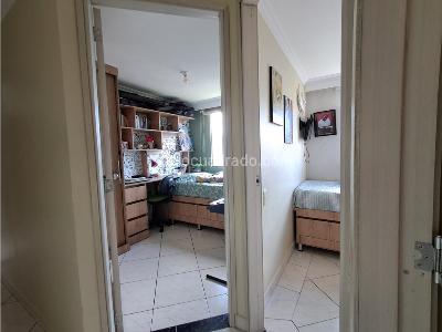 Apartamento en venta en Rodeo Alto, Medellín · foto 20 de 20