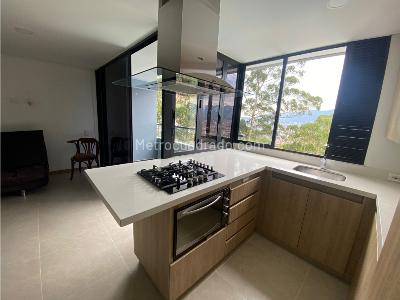 Apartamento de 3 alcobas en venta en El Poblado, Medellín, 95 m² · foto 3 de 19