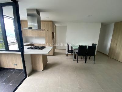 Apartamento de 3 alcobas en venta en El Poblado, Medellín, 95 m² · foto 5 de 19