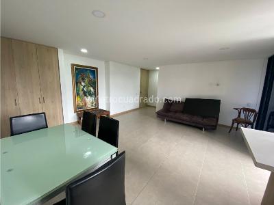 Apartamento de 3 alcobas en venta en El Poblado, Medellín, 95 m² · foto 7 de 19