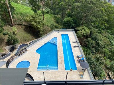 Apartamento de 3 alcobas en venta en El Poblado, Medellín, 95 m² · foto 19 de 19