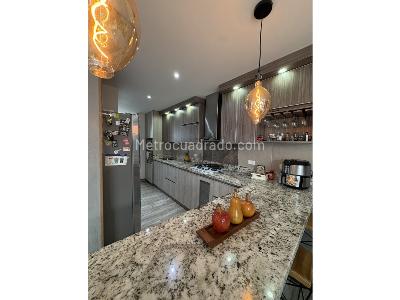 Casa de 3 alcobas en venta en Barro Blanco, Rionegro, 230 m² · foto 3 de 20