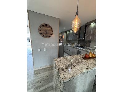 Casa de 3 alcobas en venta en Barro Blanco, Rionegro, 230 m² · foto 4 de 20
