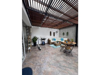 Casa de 3 alcobas en venta en Barro Blanco, Rionegro, 230 m² · foto 8 de 20
