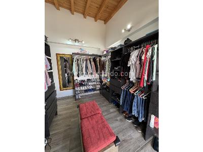 Casa de 3 alcobas en venta en Barro Blanco, Rionegro, 230 m² · foto 19 de 20