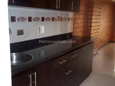 Casa de 3 alcobas en venta en La Mota, Medellín, 95 m² · foto 3 de 14