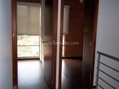 Casa de 3 alcobas en venta en La Mota, Medellín, 95 m² · foto 8 de 14