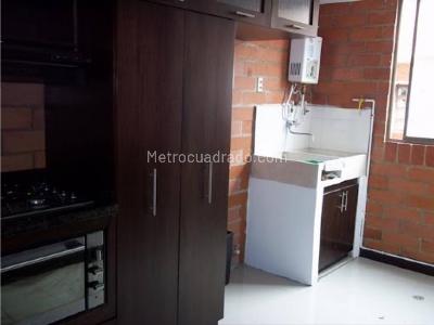 Casa de 3 alcobas en venta en La Mota, Medellín, 95 m² · foto 12 de 14