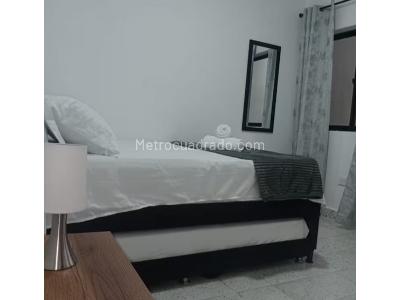 Apartamento en venta en La America, Medellín · foto 13 de 16