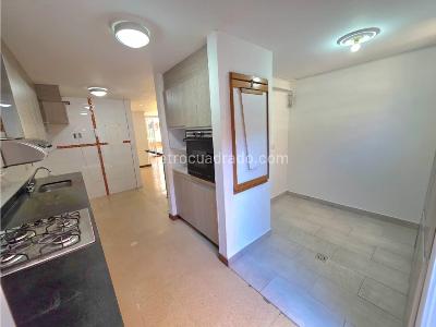 Apartamento en venta en Laureles, Medellín · foto 3 de 20