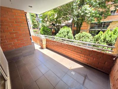 Apartamento en venta en Laureles, Medellín · foto 6 de 20