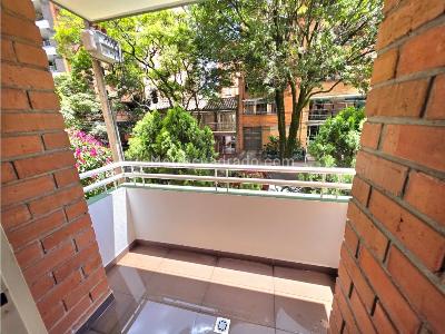 Apartamento en venta en Laureles, Medellín · foto 11 de 20